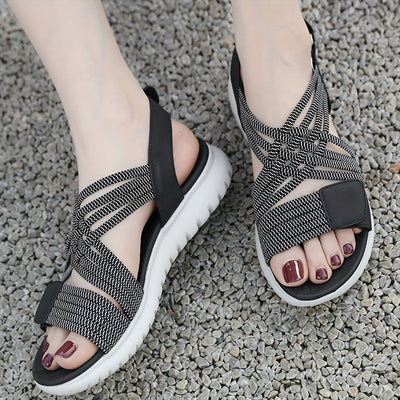 Monique™  | sandalias ortopédicas cómodas
