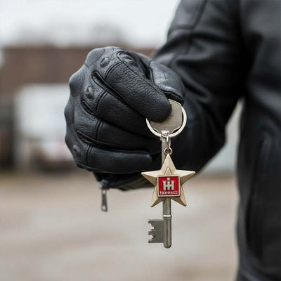 🚜 Celebración del 100 aniversario de Traktorfest | Calendario de adviento 2025