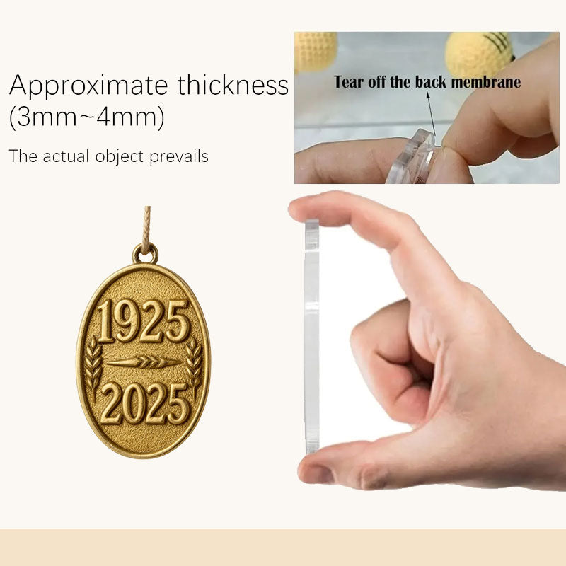 🚜 Celebración del 100 aniversario de Traktorfest | Calendario de adviento 2025