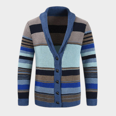 James™ | Cárdigan acogedor