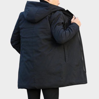 Julian™ | Chaqueta de invierno moderna y elegante