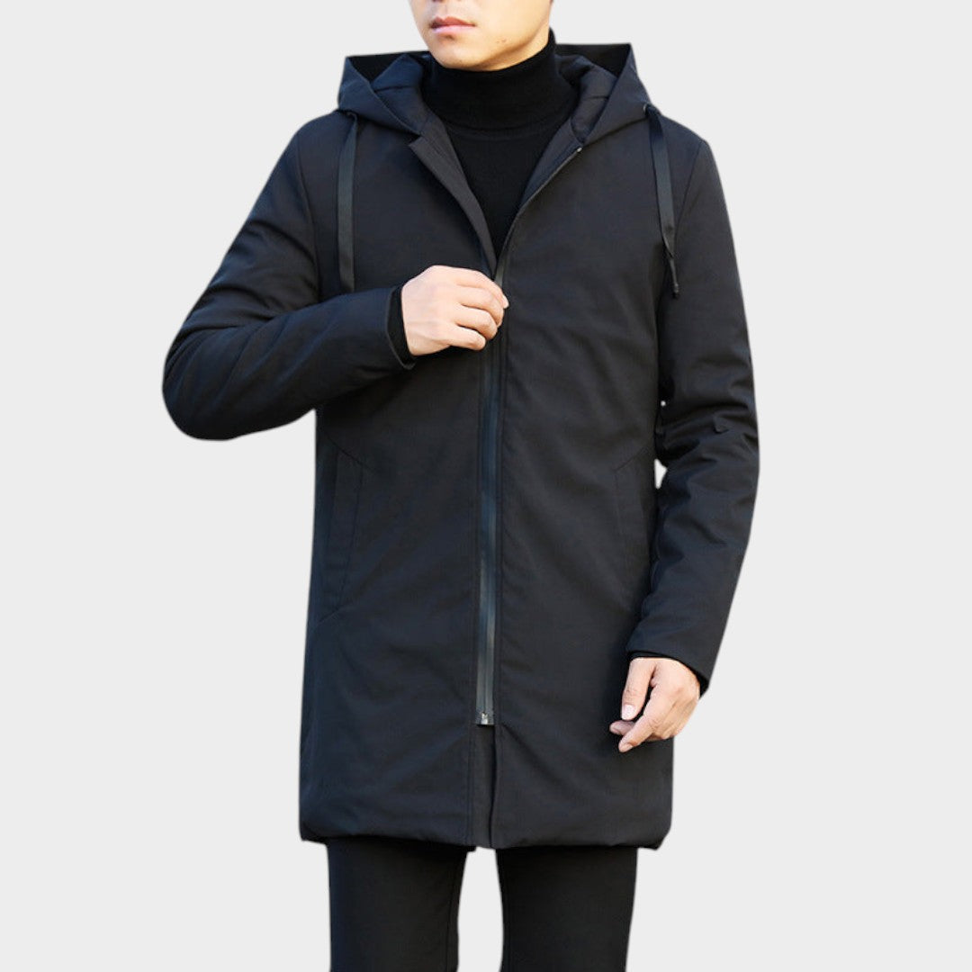 Julian™ | Chaqueta de invierno moderna y elegante