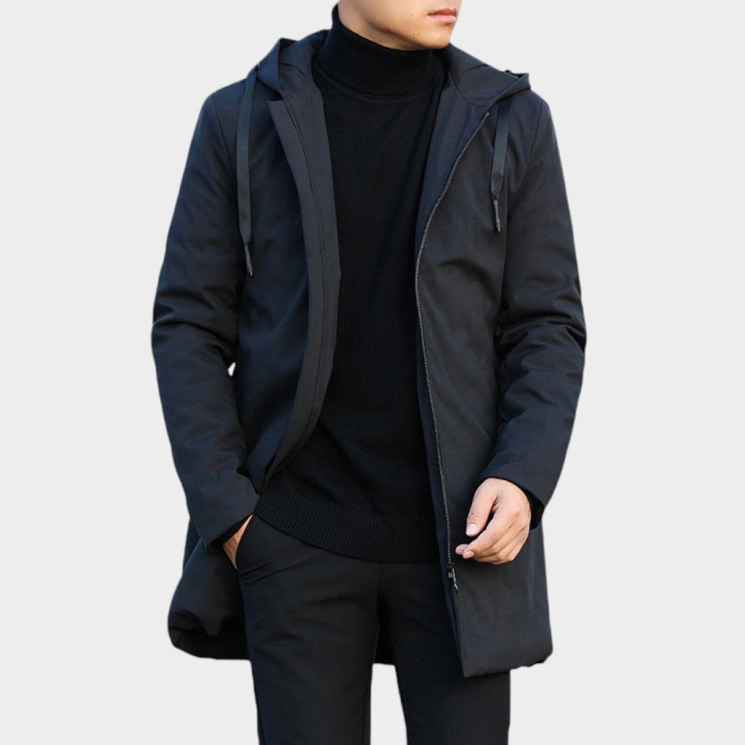 Julian™ | Chaqueta de invierno moderna y elegante