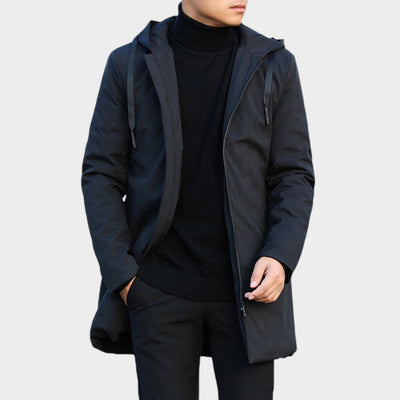 Julian™ | Chaqueta de invierno moderna y elegante