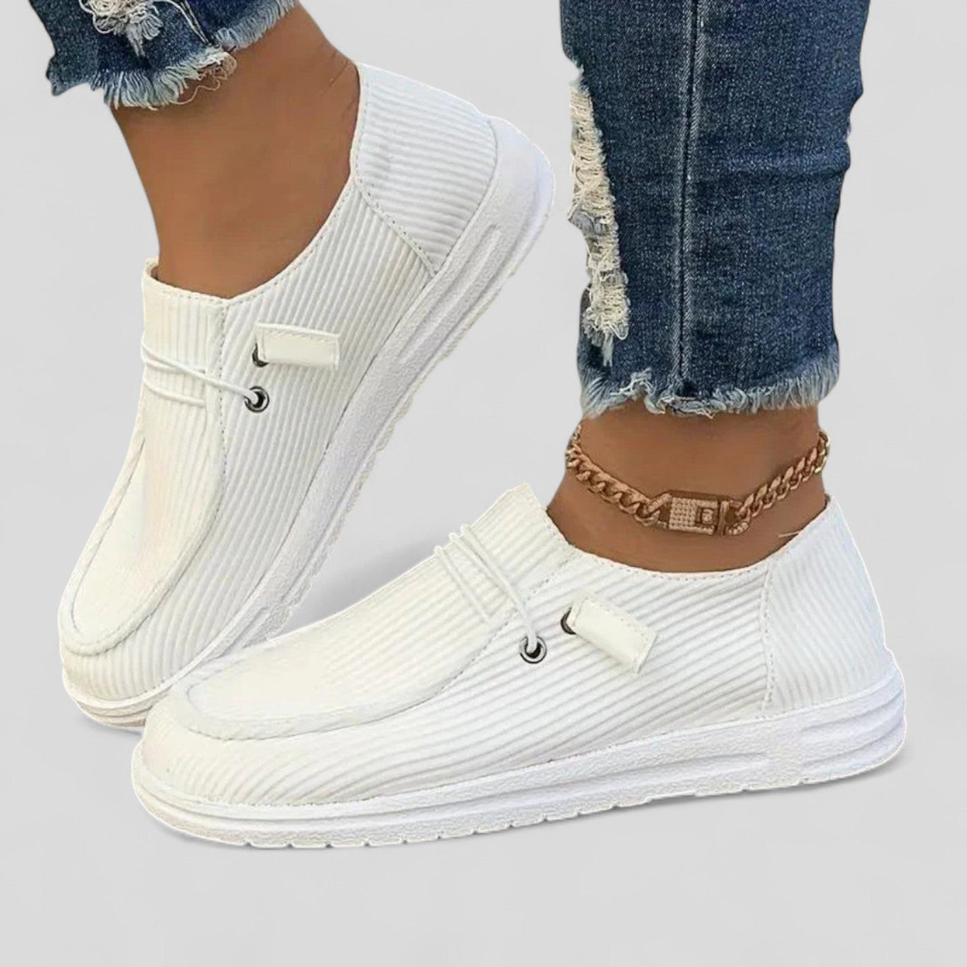 Maricruz | Mocasín