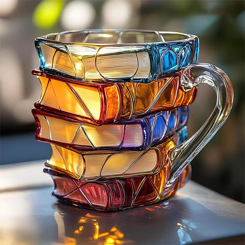 Taza 3D Artesanal – Creación Exclusiva