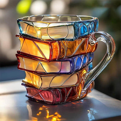 Taza 3D Artesanal – Creación Exclusiva