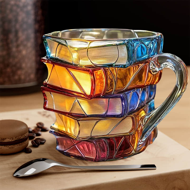Taza 3D Artesanal – Creación Exclusiva