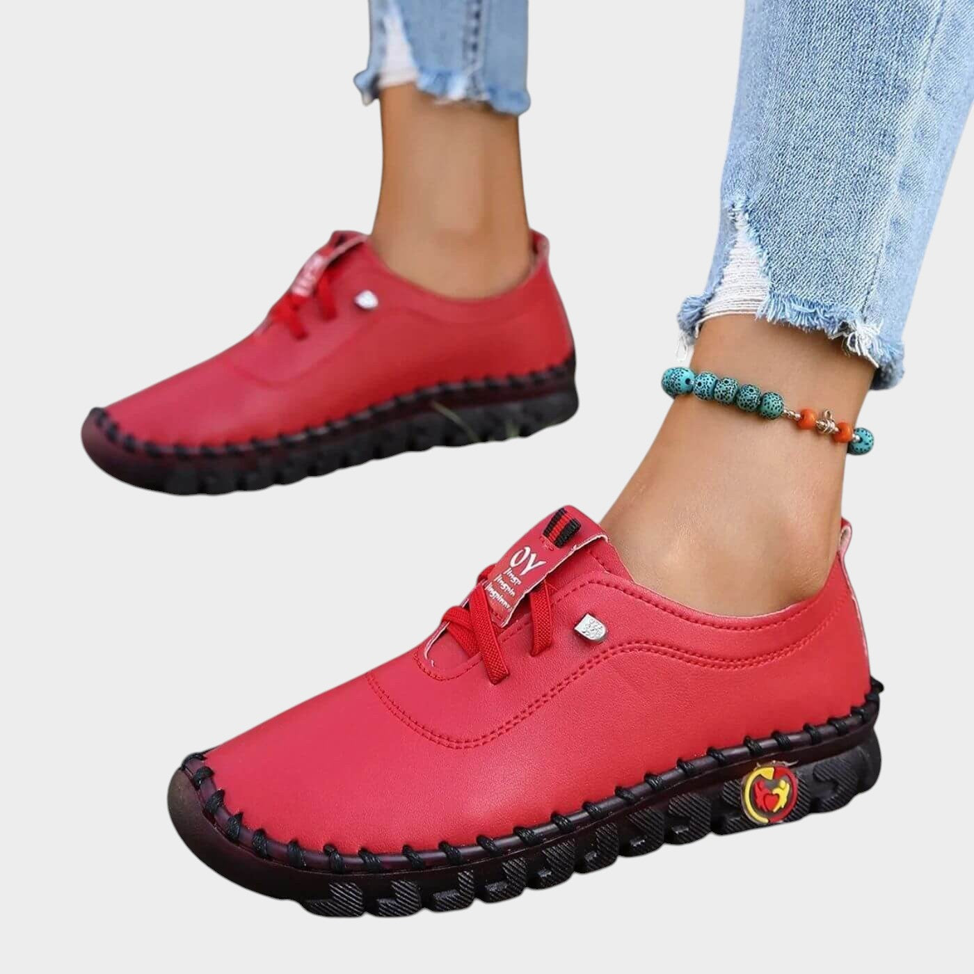Cerise™  | Zapatos ortopédicos de ultra confort