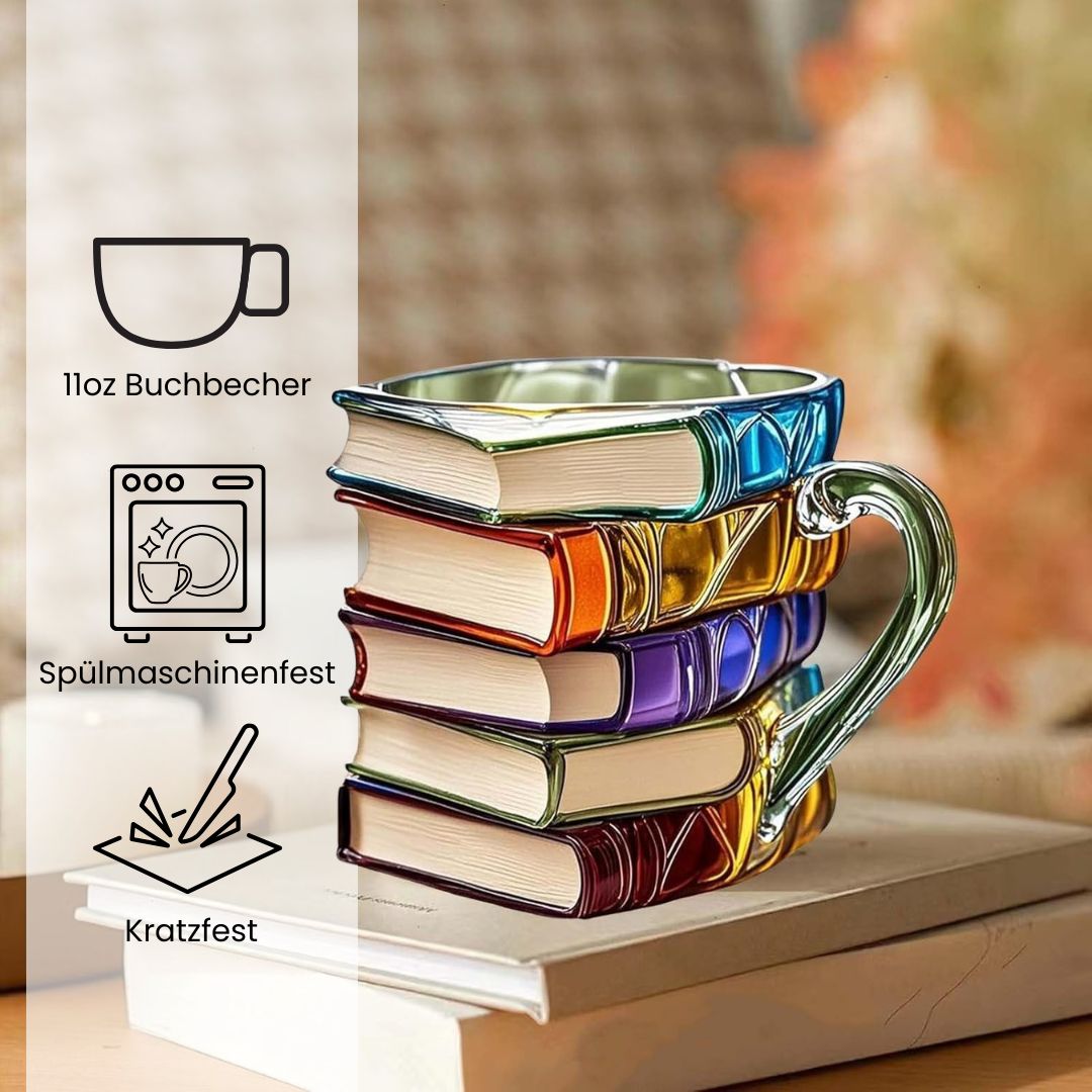 Taza 3D Artesanal – Creación Exclusiva