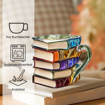 Taza 3D Artesanal – Creación Exclusiva