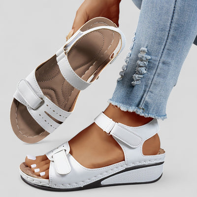 Irina | Sandalias Ortopédicas