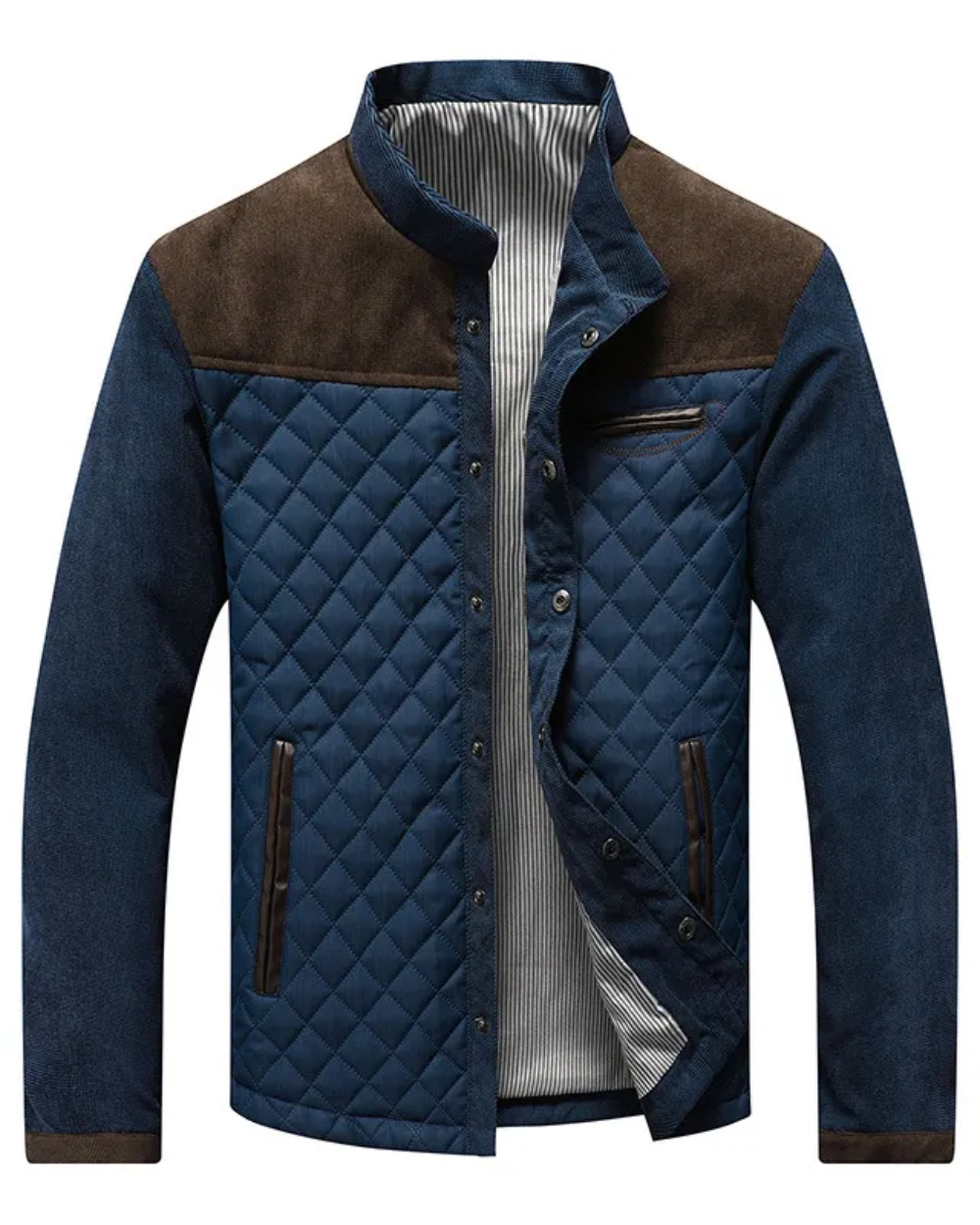 Rossi Roma | Chaqueta de diseñador