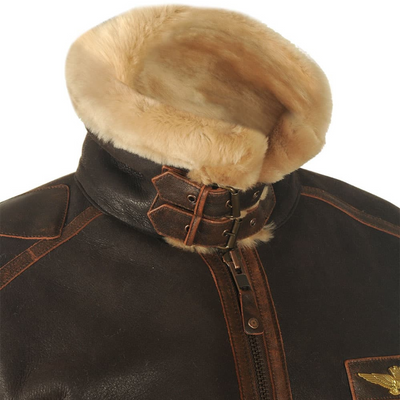 MAVERIK™ | Chaqueta de aviador cálida