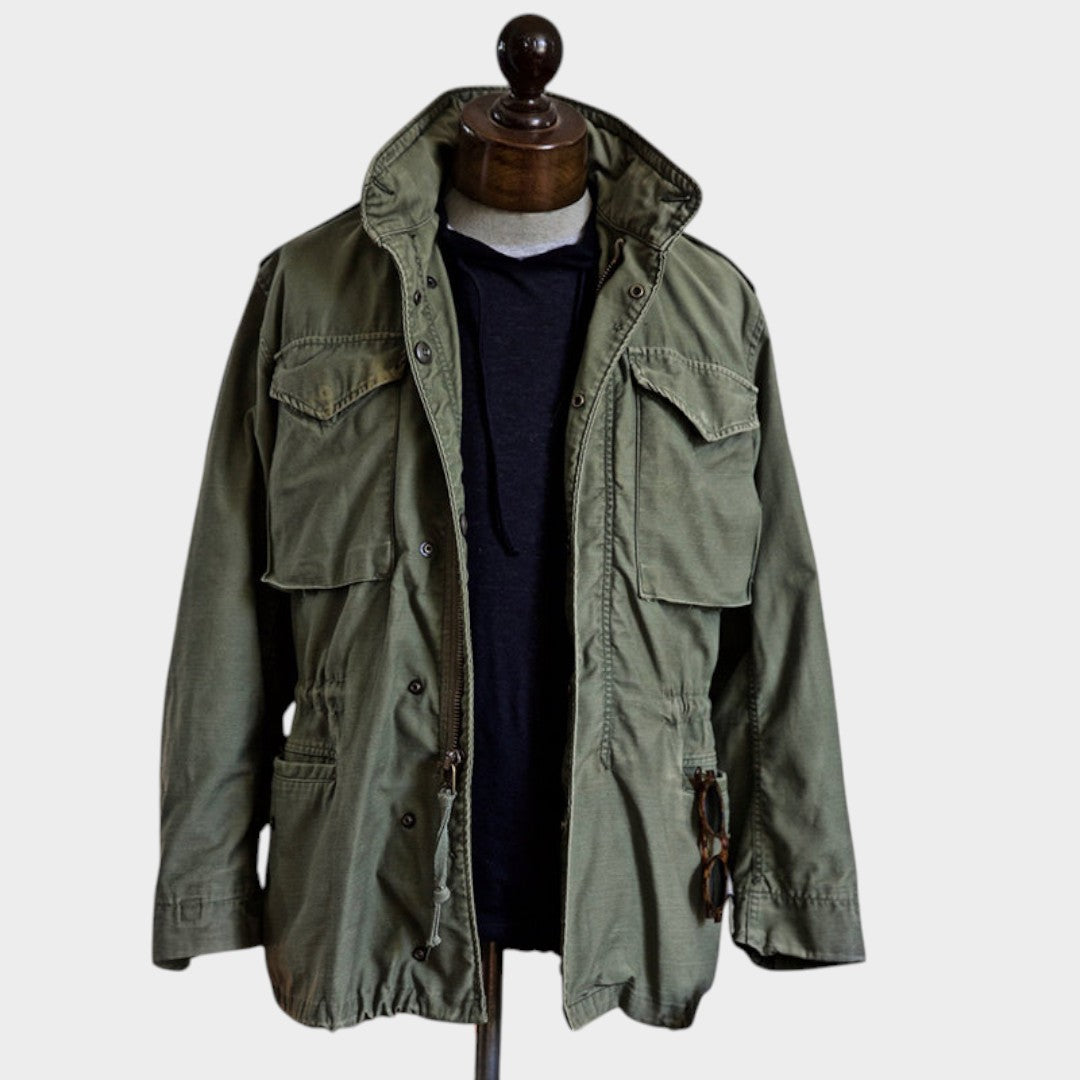 Archer™ | Chaqueta de Campo Militar M65
