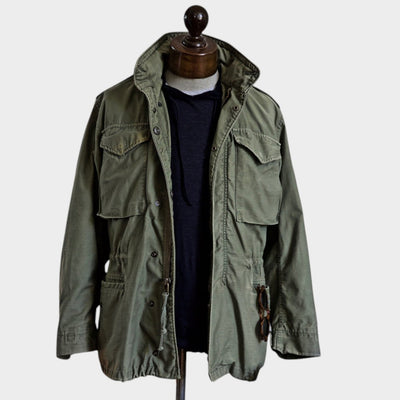 Archer™ | Chaqueta de Campo Militar M65