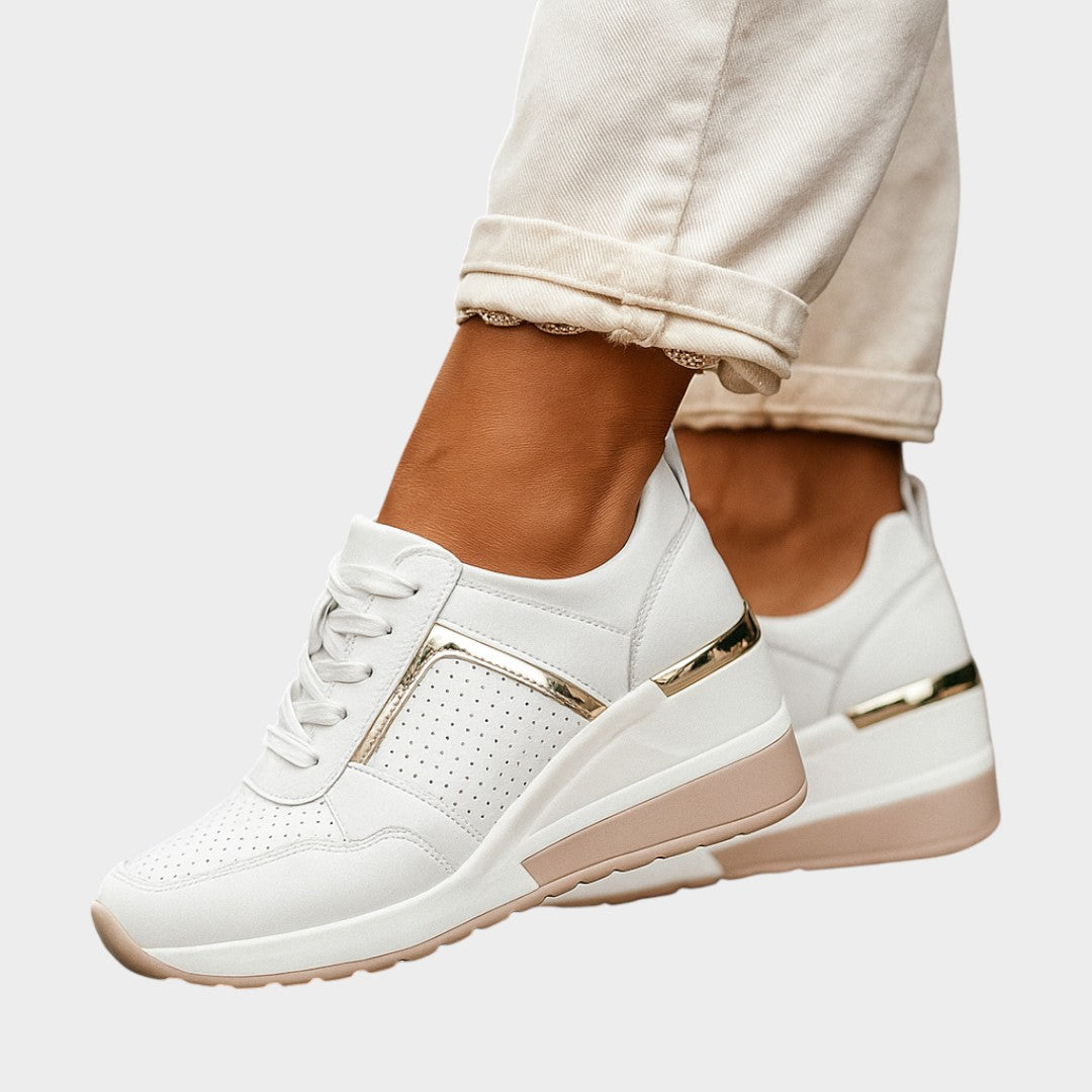 Valeria™ | Zapatos Casual para Mujer