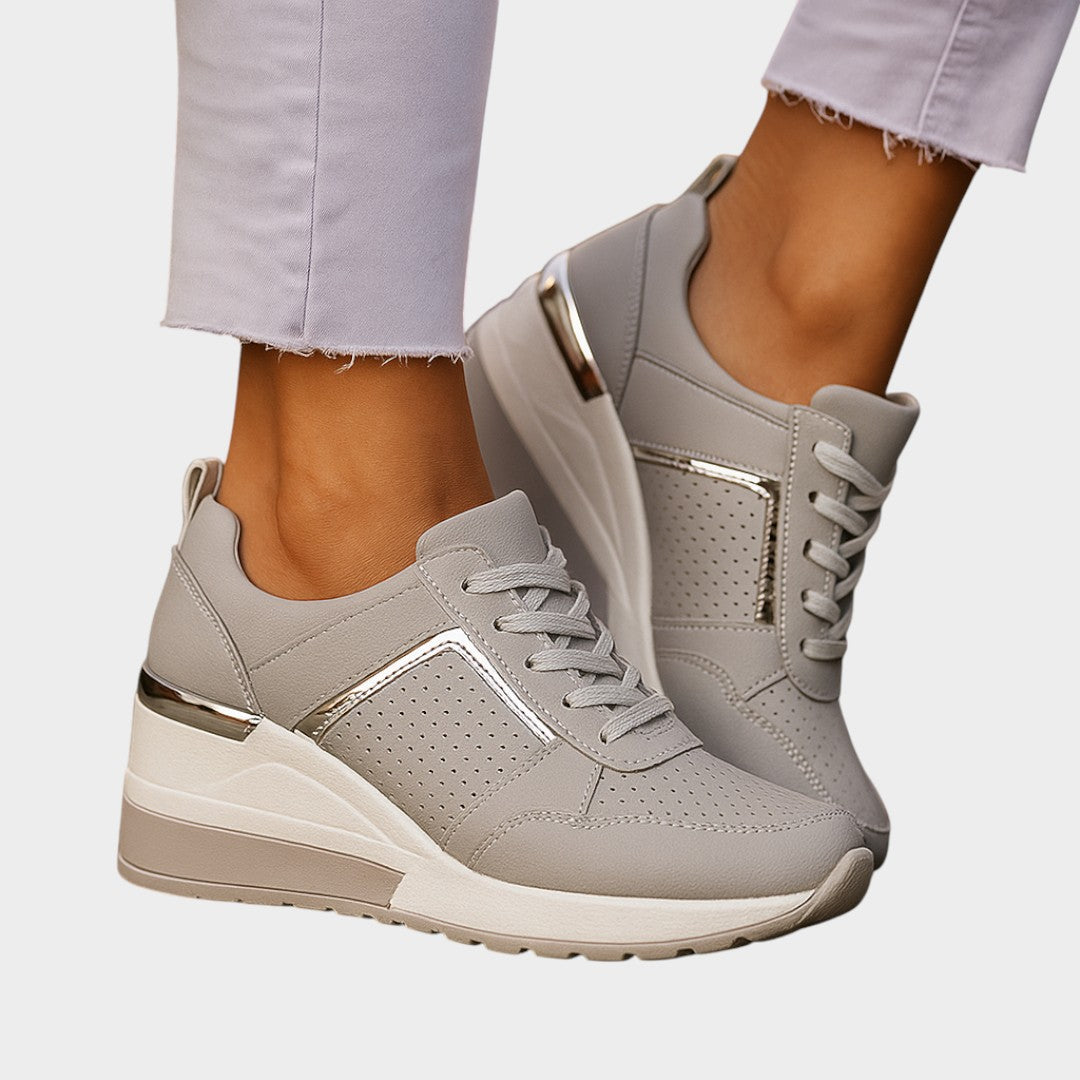 Valeria™ | Zapatos Casual para Mujer