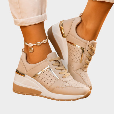 Valeria™ | Zapatos Casual para Mujer