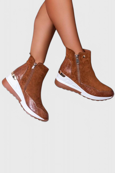 Nellie Botas Ortopédicas