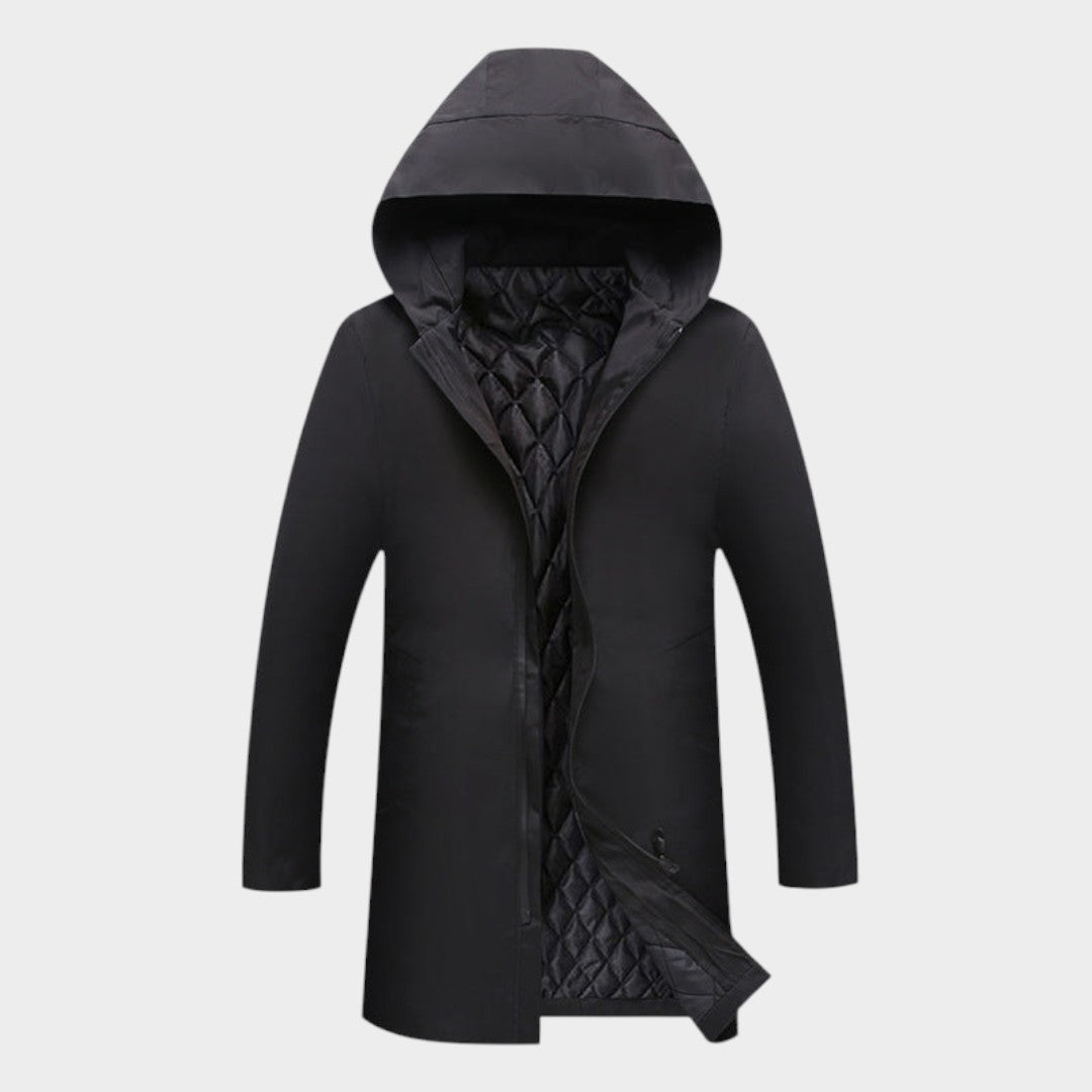 Julian™ | Chaqueta de invierno moderna y elegante