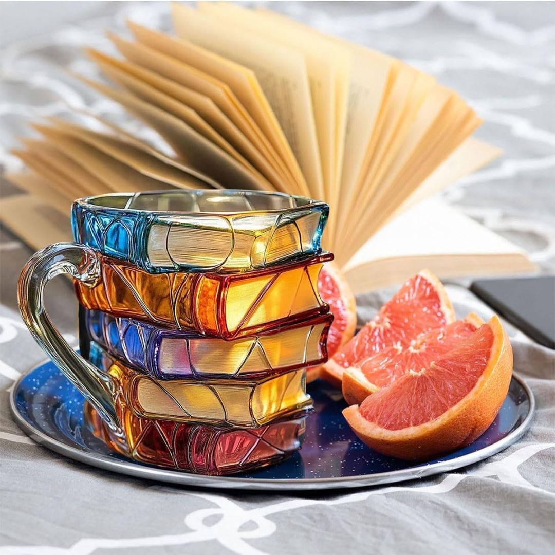 Taza 3D Artesanal – Creación Exclusiva