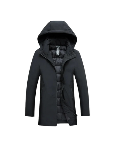 Chaqueta Premium