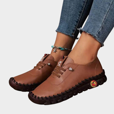 Cerise™  | Zapatos ortopédicos de ultra confort