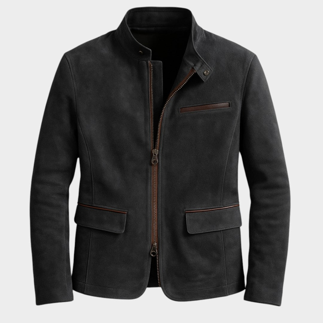 David™ | Chaqueta Elegante para Hombre