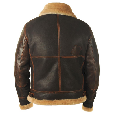 MAVERIK™ | Chaqueta de aviador cálida