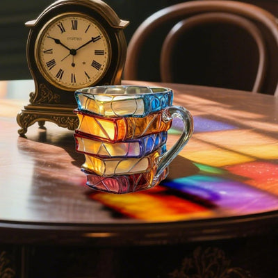 Taza 3D Artesanal – Creación Exclusiva