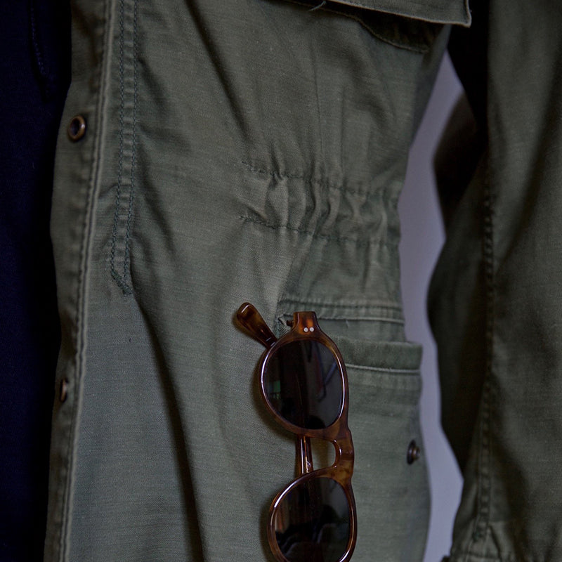 Archer™ | Chaqueta de Campo Militar M65