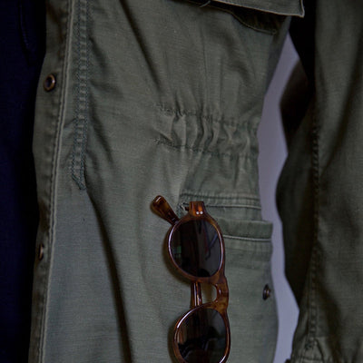 Archer™ | Chaqueta de Campo Militar M65