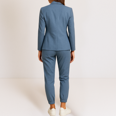 Monique™ | Conjunto de dos piezas para mujer