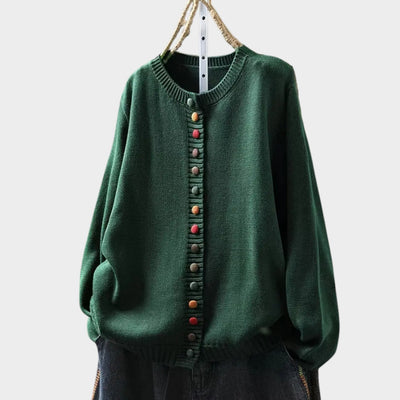 Adalyn™ | Cárdigan Grace