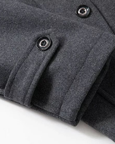 Abrigo de invierno Giuseppe