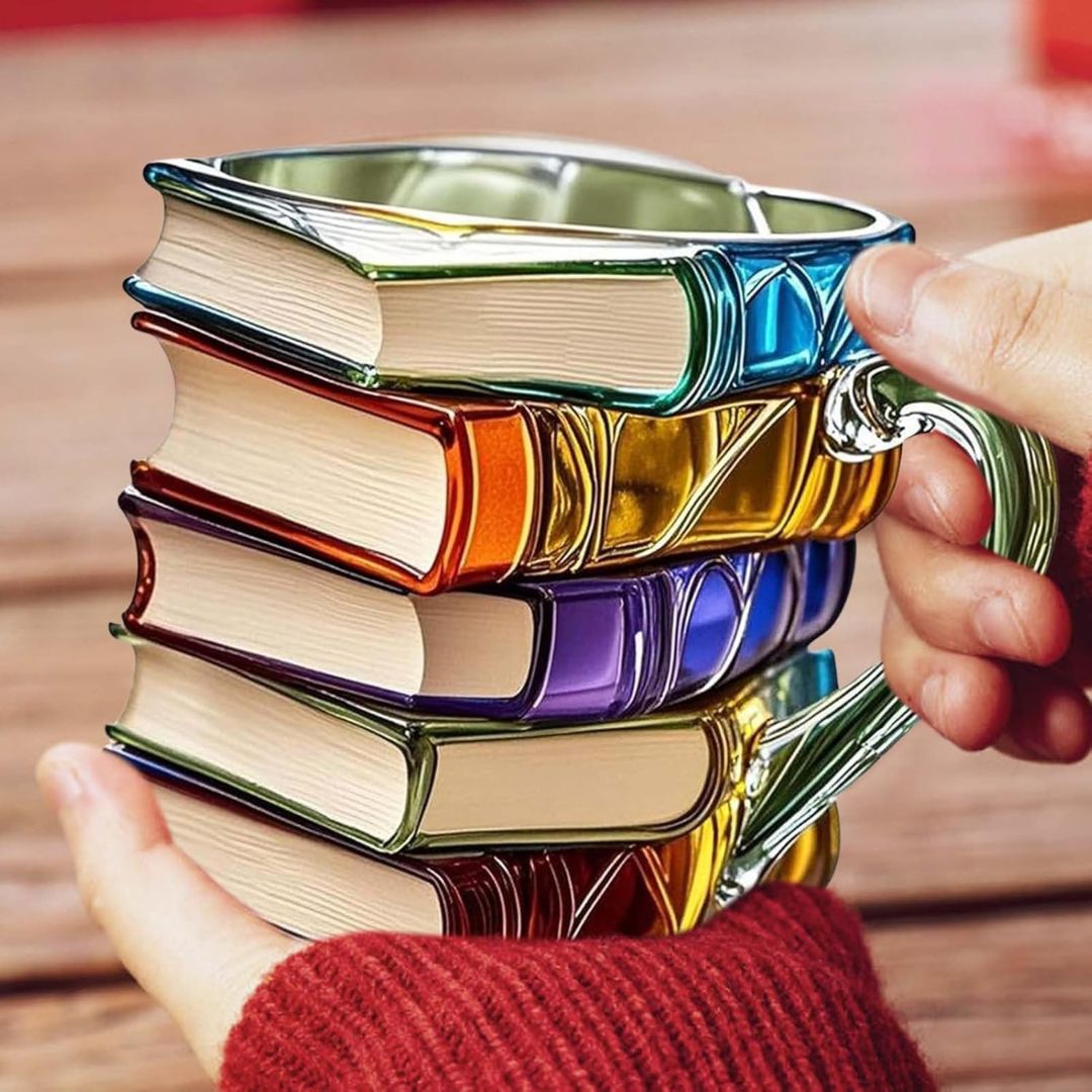 Taza 3D Artesanal – Creación Exclusiva