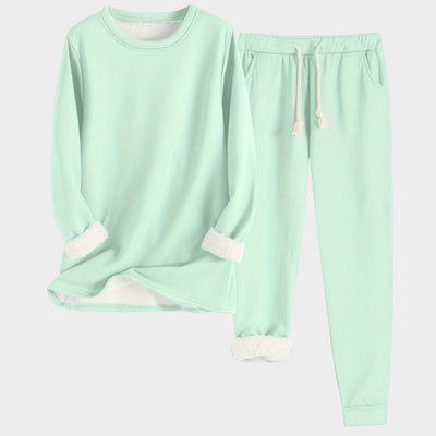 Karina™ | Conjunto de descanso cómodo