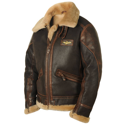 MAVERIK™ | Chaqueta de aviador cálida