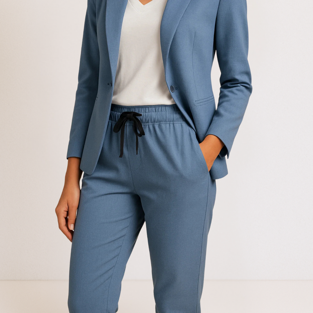 Monique™ | Conjunto de dos piezas para mujer