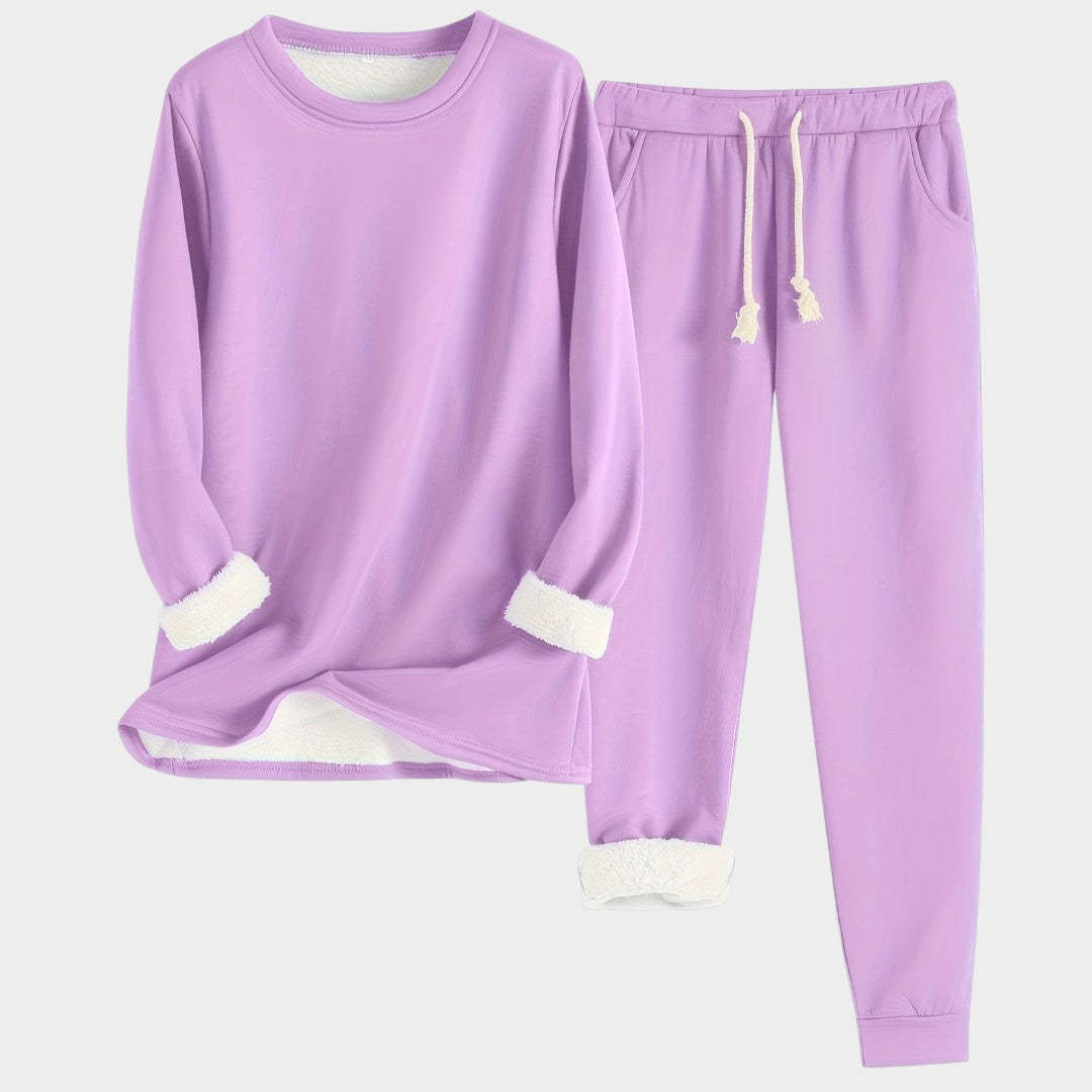 Karina™ | Conjunto de descanso cómodo