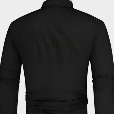 SleekMan™ | Polo de Algodón