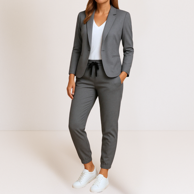 Monique™ | Conjunto de dos piezas para mujer