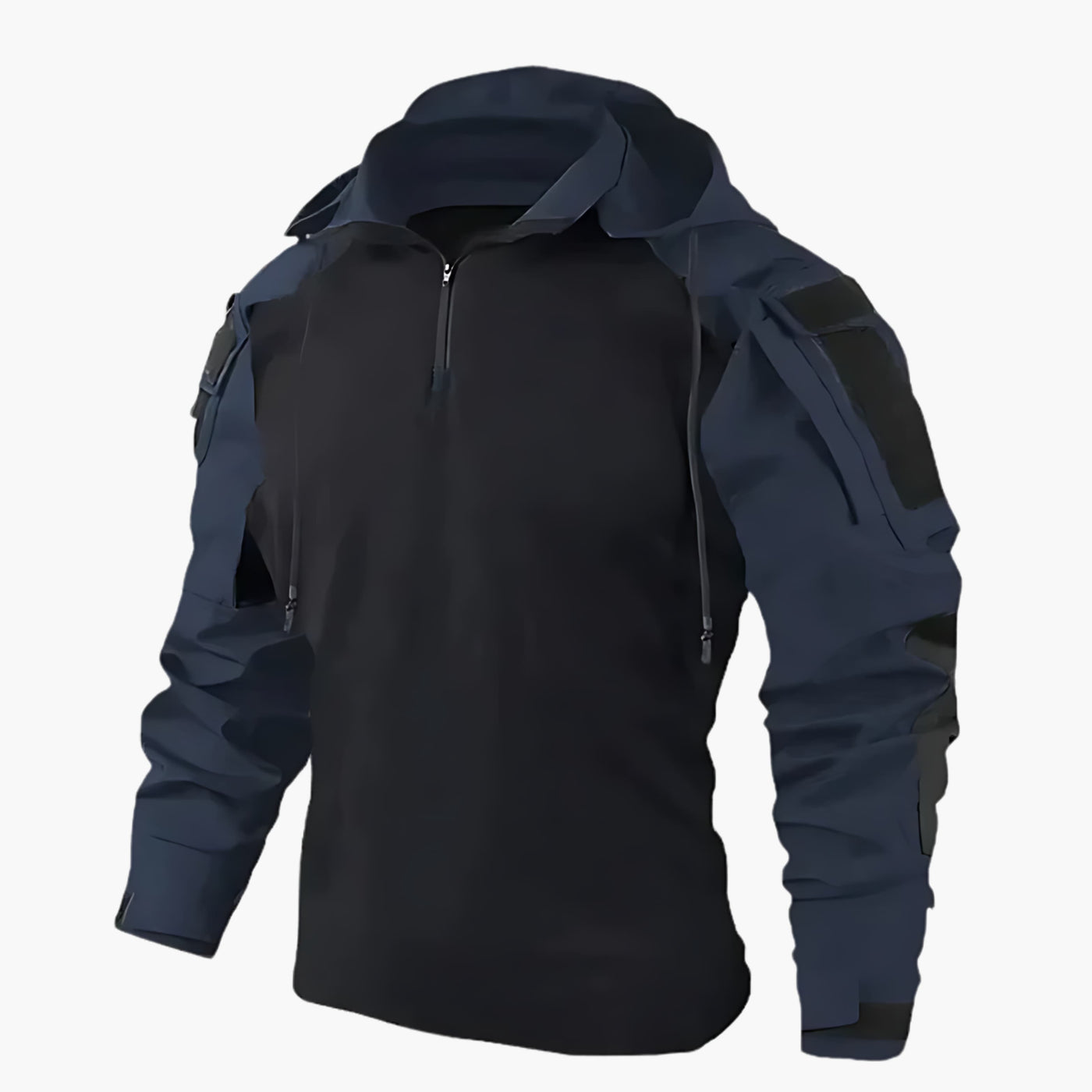 Brix | Sudadera táctica para actividades al aire libre