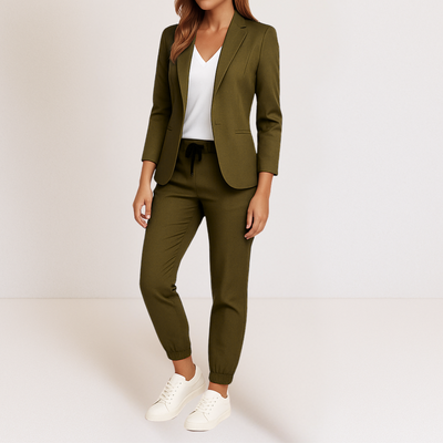 Monique™ | Conjunto de dos piezas para mujer