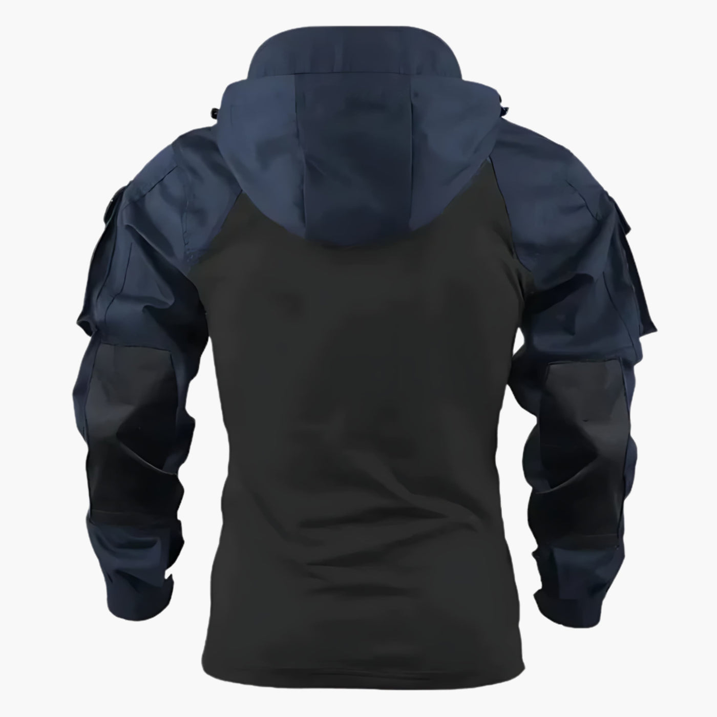 Brix | Sudadera táctica para actividades al aire libre