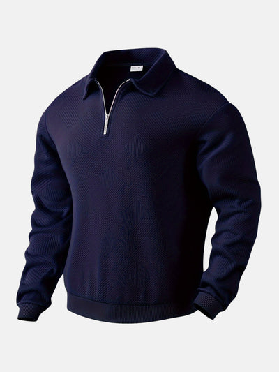 Frédéric | Polo vintage elegante