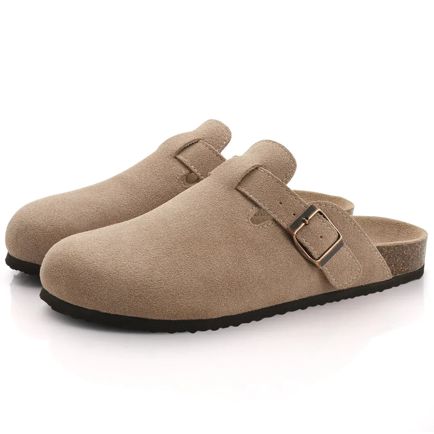 Béryl – Sandalias ergonómicas de verano