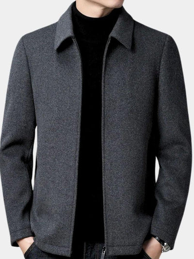 Aksel™ | Chaleco de Lana