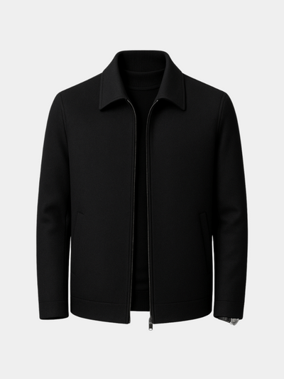 Aksel™ | Chaleco de Lana